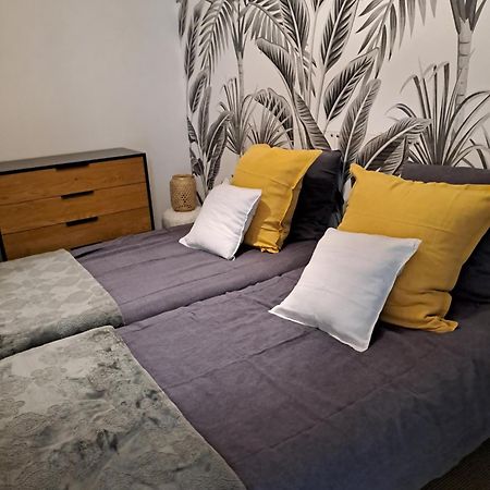 Beachdisa Vila Saint-Pair-sur-Mer Exterior foto