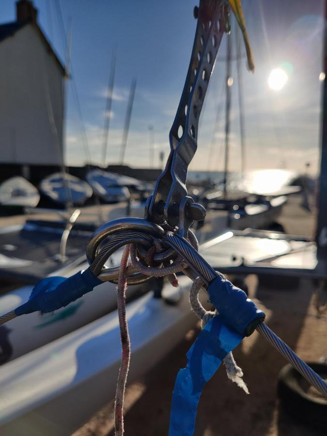 Beachdisa Vila Saint-Pair-sur-Mer Exterior foto