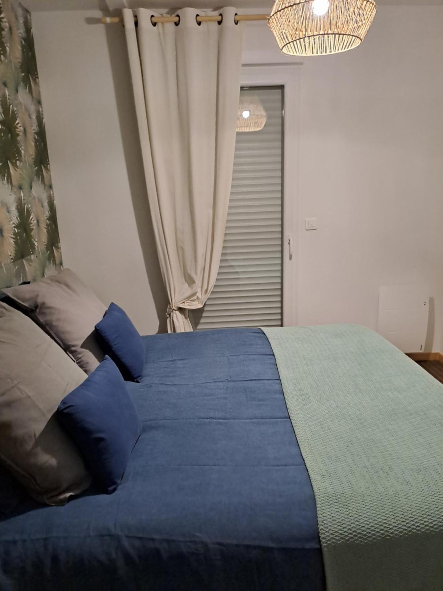 Beachdisa Vila Saint-Pair-sur-Mer Exterior foto